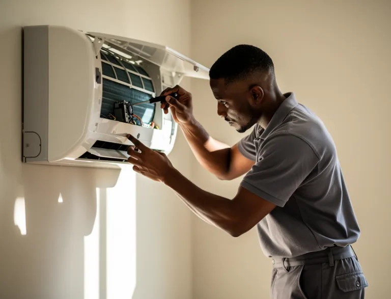 AC repair Helena